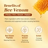 Bee Venom Peptide Relief Cream